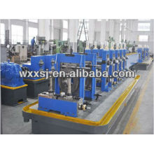 Stainless Steel Rectangular Tube Forming Machinery